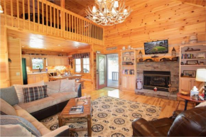 Bear Valley Cabin